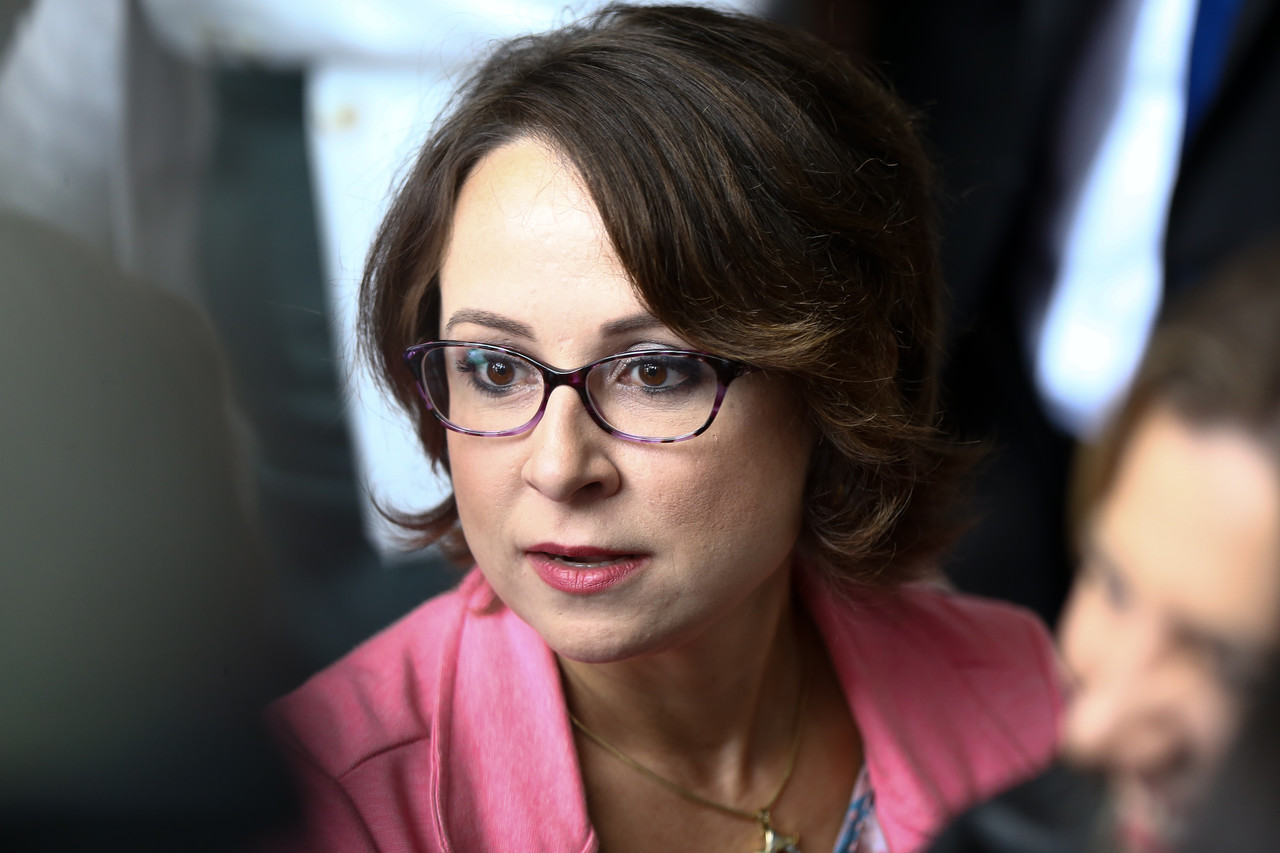 Delegada da Lava Jato é exonerada do Ministério da Justiça