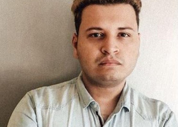 Ex-BBB20 Victor Hugo - Reprodução