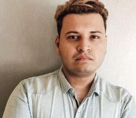 Ex-BBB20 Victor Hugo - Reprodução