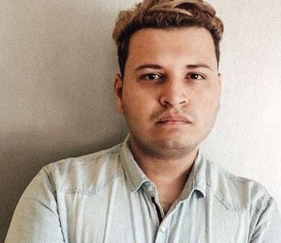 Ex-BBB Victor Hugo perde 8 kg e tem mudança radical: “Recebi muitas mensagens gordofóbicas”