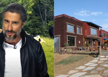 A Fazenda 12 já reservou agenda dos participantes - Reprodução