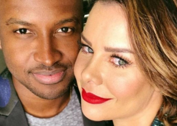 Fernanda Souza e Thiaguinho - Reprodução