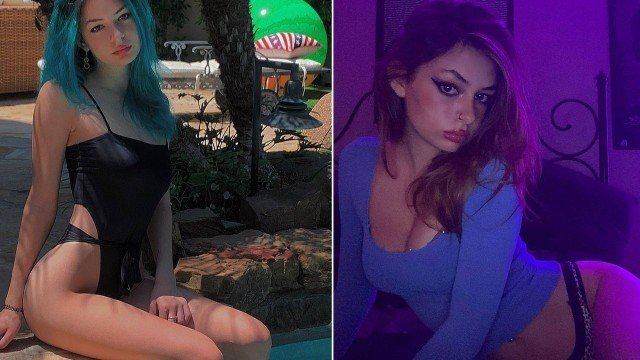 Aos 19 anos, filha de Dr. Rey chama atenção na web com fotos ousadas. Veja