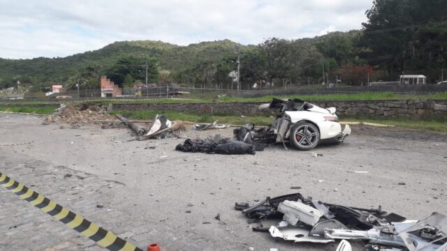 empresário roberto angeloni morre em acidente empresário roberto angeloni morre em acidente