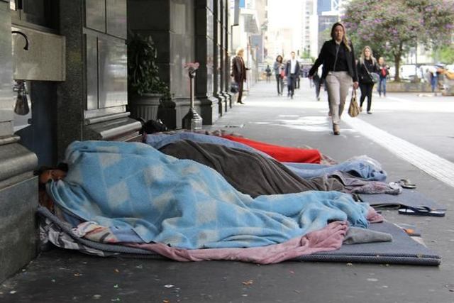 28 moradores de rua já morreram por coronavírus na cidade de SP