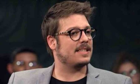 Fabio Porchat lança campanha para ajudar pequenos negócios durante a pandemia fábio porchat