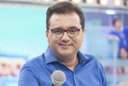 Geraldo Luís - Record