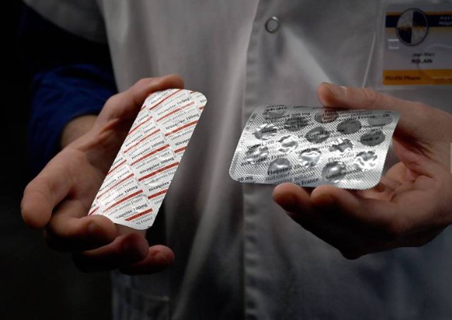 OMS vai retomar estudos com hidroxicloroquina após avaliação de segurança