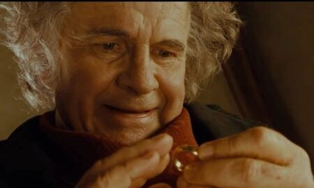 Morre aos 88 anos Ian Holm - Reprodução