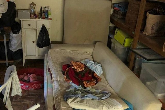 Idosa em situação igual à escravidão é resgatada de casa em SP