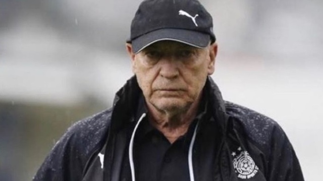 Santos prepara volta aos treinos e tem atenção especial com Jesualdo