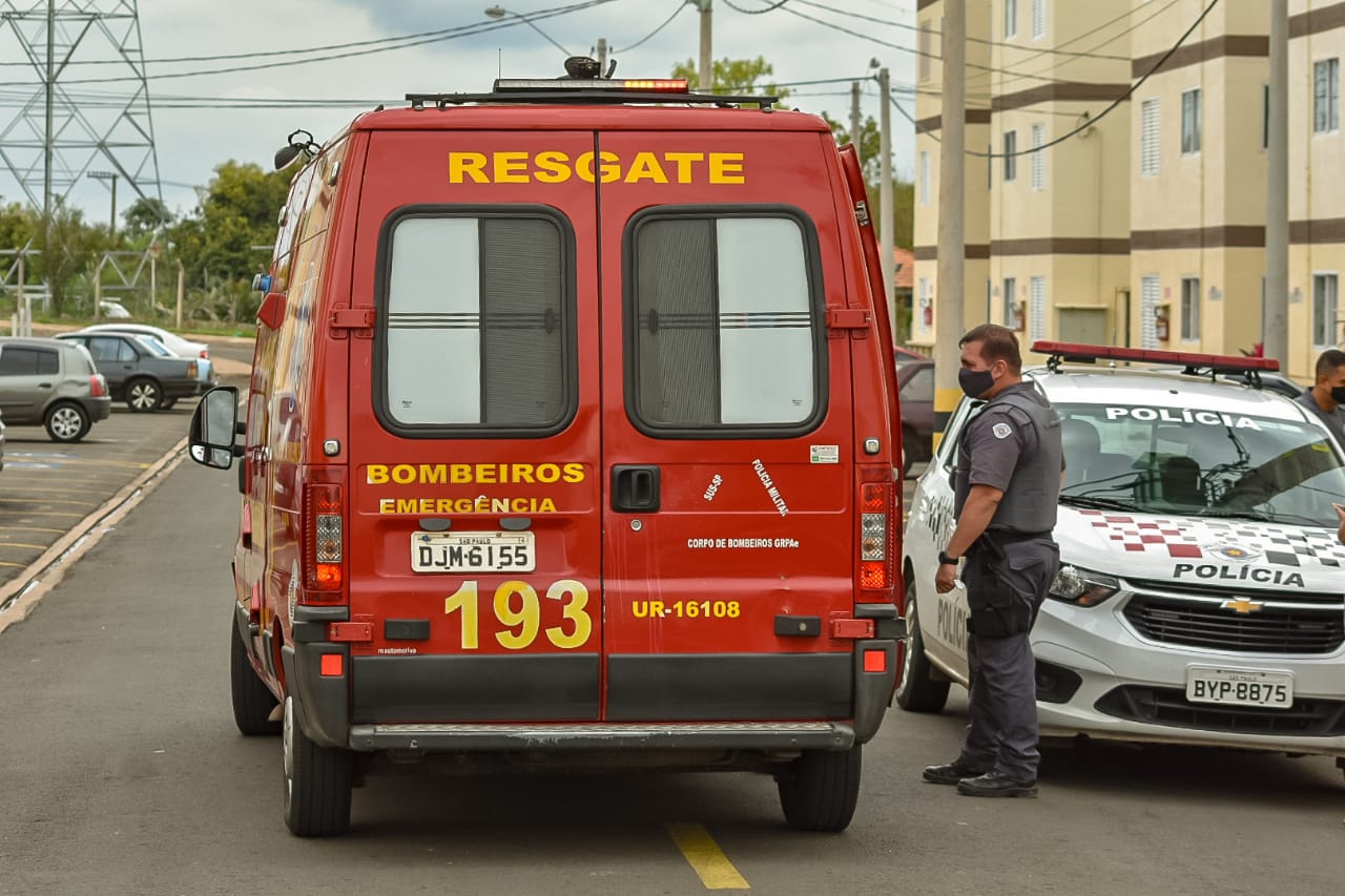 Jovem de 19 anos é agredida pelo companheiro em Piracicaba e PM é acionada