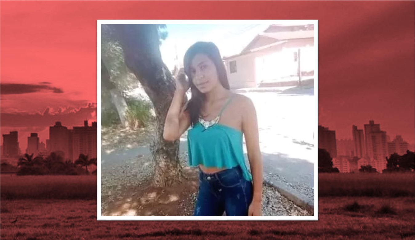 Jovem de 21 anos morre após ser esfaqueada; namorado é o principal suspeito
