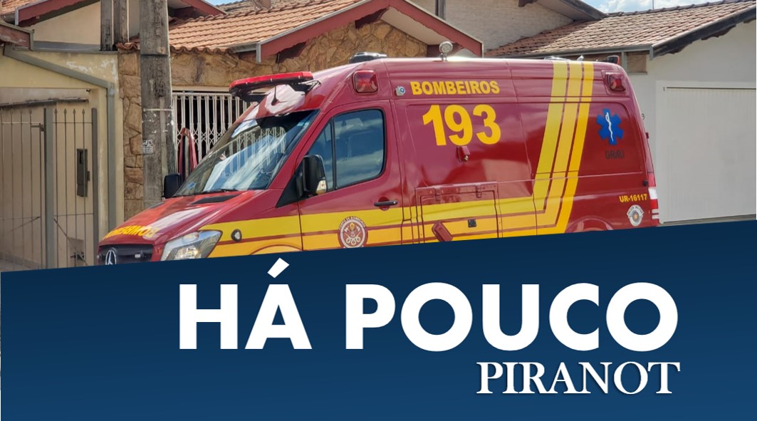 Jovem de 22 anos sofre queimaduras após panela de pressão explodir em Piracicaba