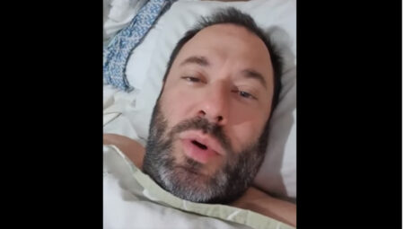 Radialista da 92 FM testa positivo para coronavírus