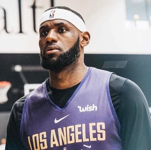 Astro da NBA, Lebron James compra mansão de R$ 270 milhões na Califórnia