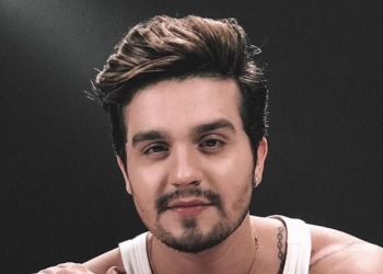 Luan Santana - Reprodução