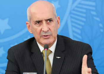 Foto: Isac Nóbrega/PR