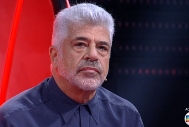 Lulu Santos vai fazer live especial do Dia dos Namorados no Copacabana Palace