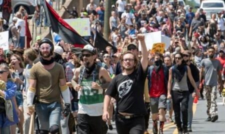 Manifestações antirracismo chegam à 7ª noite com EUA no limite