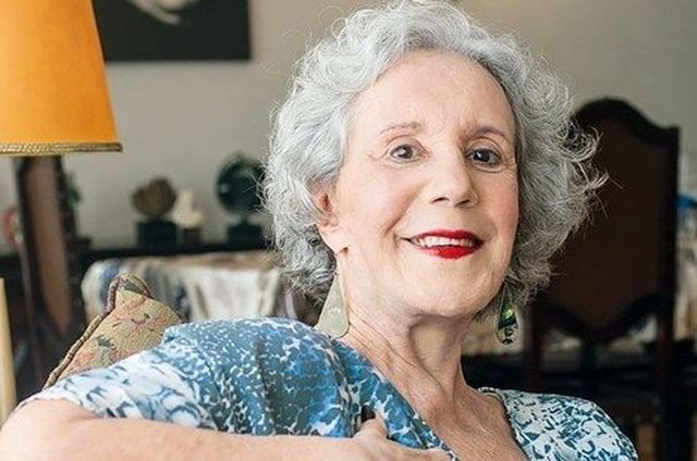Morre Maria Alice Vergueiro, a dama do underground, aos 85 anos