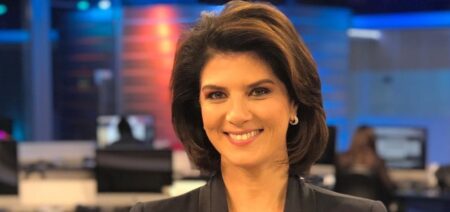 Mariana Godoy - Reprodução