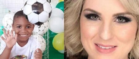 Caso Miguel: ex-patroa da mãe do menino pede perdão em carta aberta