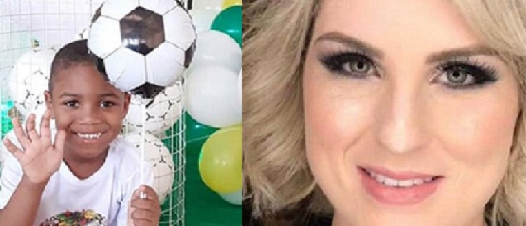 Caso Miguel: ex-patroa da mãe do menino pede perdão em carta aberta