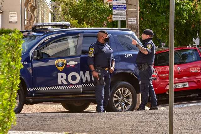 Homem armado em cartório de Piracicaba tentou aplicar golpe, diz polícia