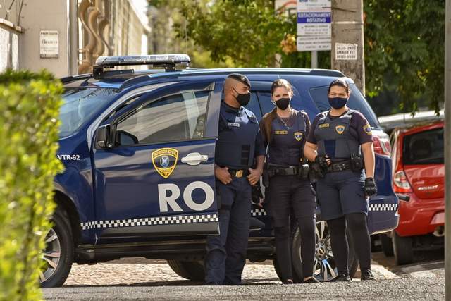 Homem armado em cartório de Piracicaba tentou aplicar golpe, diz polícia