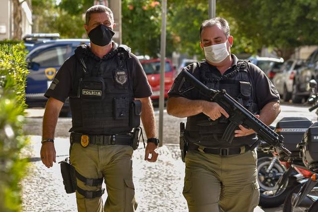 Homem armado em cartório de Piracicaba tentou aplicar golpe, diz polícia