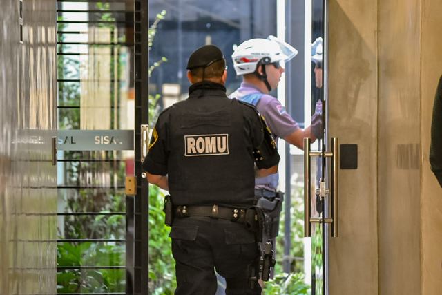 Homem armado em cartório de Piracicaba tentou aplicar golpe, diz polícia