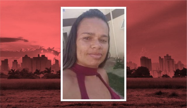 Mulher de 34 anos encontrada morta, em Piracicaba, é identificada