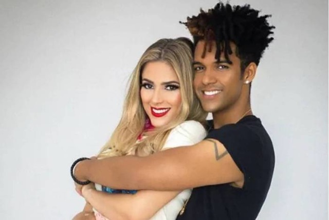 Nadja Pessoa revela entrada de D’Black em A Fazenda e diz: “Limpou a conta me deixando sem nada”