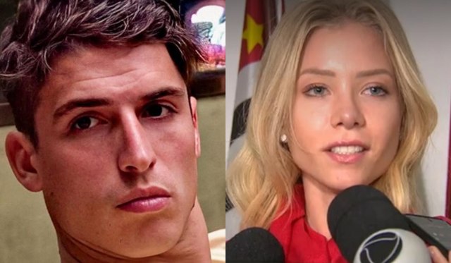 Entrada de Prior e Najila Trindade em A Fazenda dependem da Justiça, diz colunista