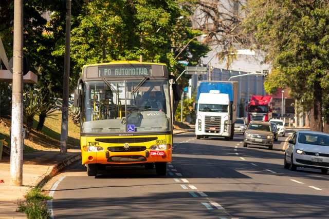 Vereadores pedem esclarecimentos sobre mudança na empresa de ônibus, em Piracicaba