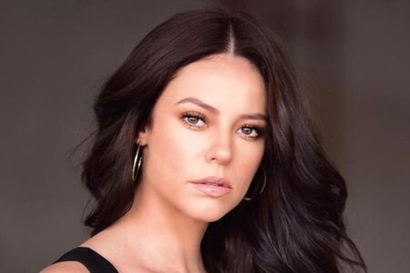 Foto de Paolla Oliveira