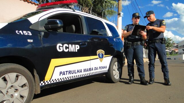 Patrulha Maria da Penha: queda no número de medidas protetivas preocupa GC de Piracicaba