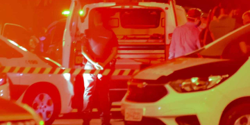 Troca de tiros termina com um morto na zona leste de Piracicaba