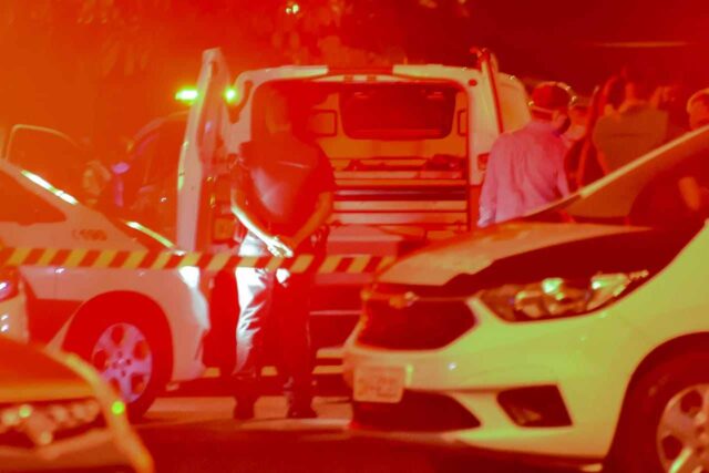 Troca de tiros termina com um morto na zona leste de Piracicaba