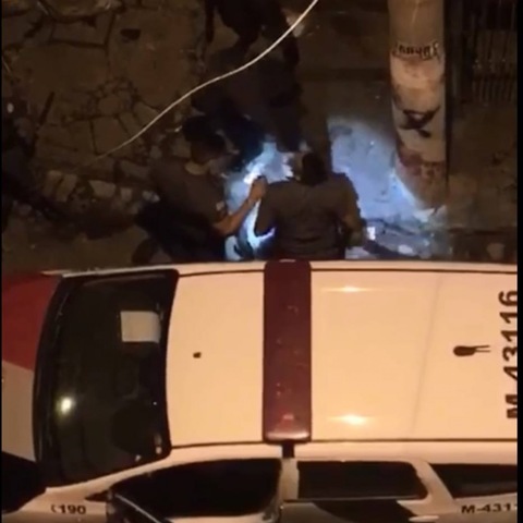 14 PMs são afastados após serem flagrados cometendo agressões em dois pontos de SP