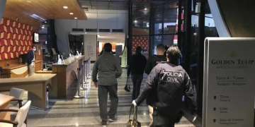 Divulgação/Polícia Civil