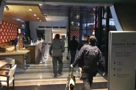 Operação prende três pessoas no Rio e em Brasília suspeitas de fraude com respiradores