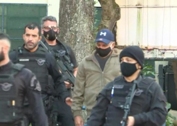 Foto: Reprodução/TV Globo