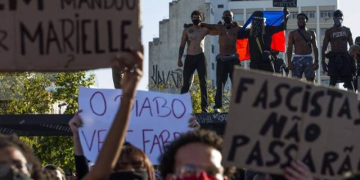 Foto: Marlene Bergamo.