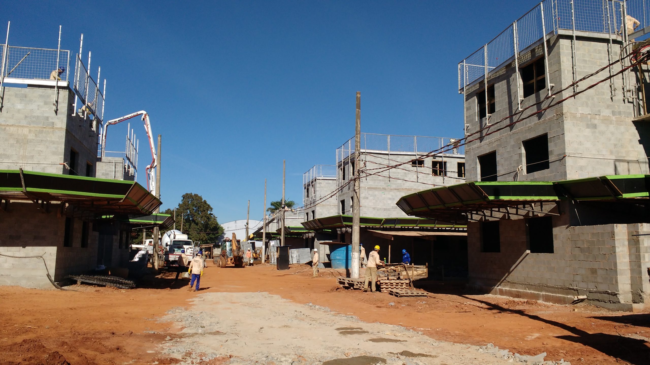 Cheques moradias vão beneficiar mais de 700 famílias de Piracicaba