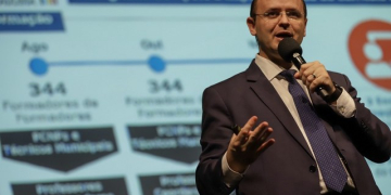 Foto: Divulgação / Governo de SP