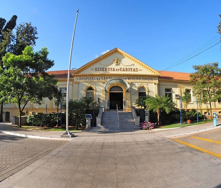 Mulher procura hospital relatando ter sido abusada por indivíduo desconhecido em Piracicaba