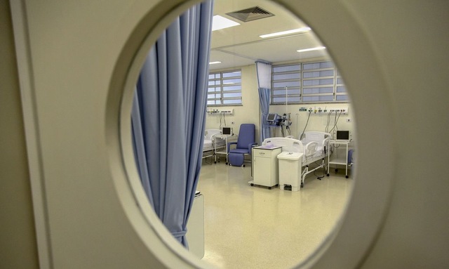 SP tem recorde de casos confirmados em um único dia: 9.347