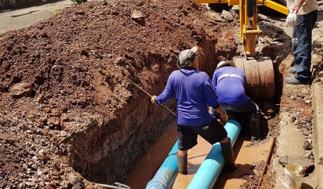 Três ruas do bairro Paulicéia serão interditadas hoje (22) em Piracicaba